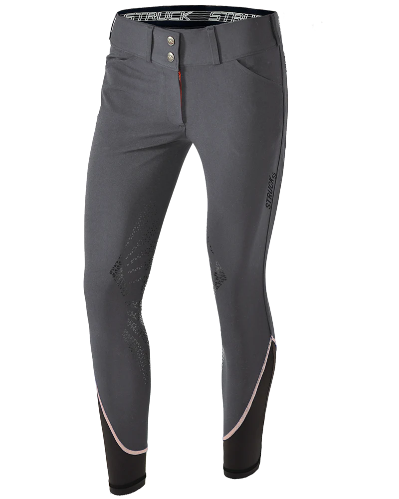 STRUCK Women's 55 Series Breeches