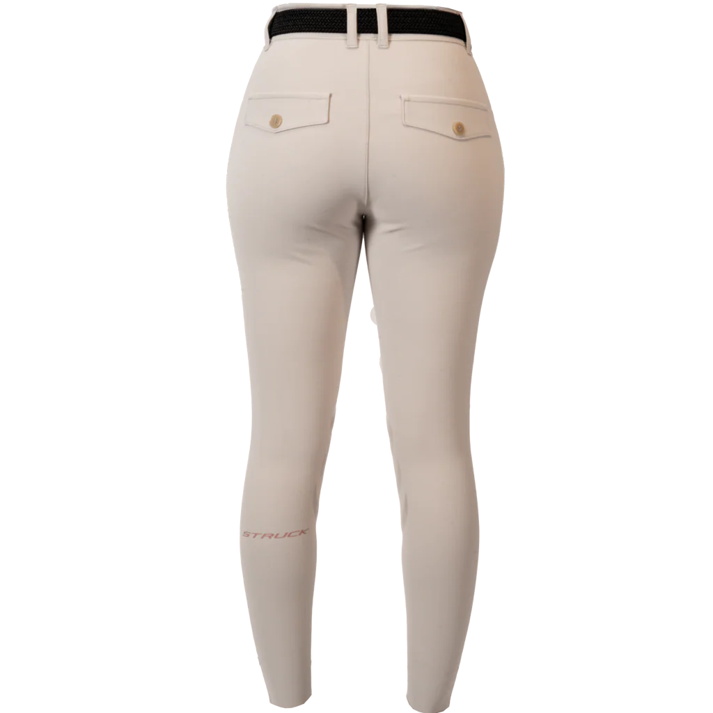 STRUCK Women's 85 Series Breeches