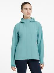 LeMieux Isla Waterproof Jacket