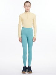 LeMieux Young Rider Orla Pull On Tights