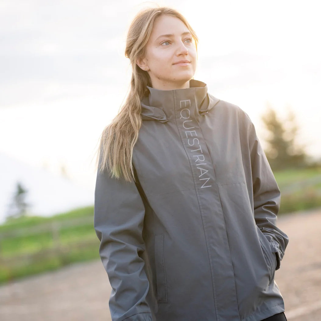 TKEQ All Weather Jacket