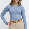 TKEQ Kennedy 2.0 Long Sleeve Shirt