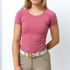 TKEQ Kennedy Short Sleeve Shirt