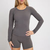 TKEQ Kassidy Technical Shirt