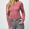 TKEQ Kennedy 2.0 Long Sleeve Shirt