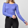 TKEQ Kennedy 2.0 Long Sleeve Shirt