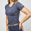 TKEQ Kennedy Short Sleeve Shirt