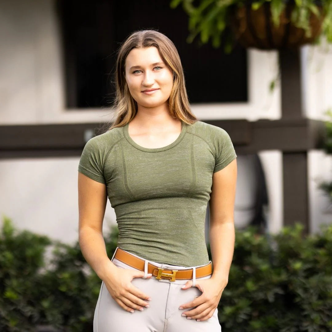 TKEQ Kennedy Short Sleeve Shirt