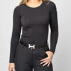 TKEQ Kassidy Technical Shirt