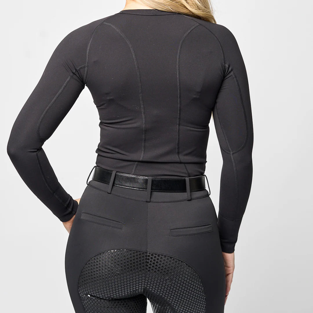 TKEQ Kassidy Technical Shirt