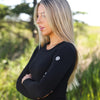 TKEQ Kassidy Technical Shirt