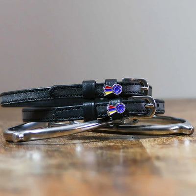ManeJane Spur Straps