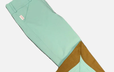 Tailored Sportsman Girl's Boot Sock Trophy Hunter Breech