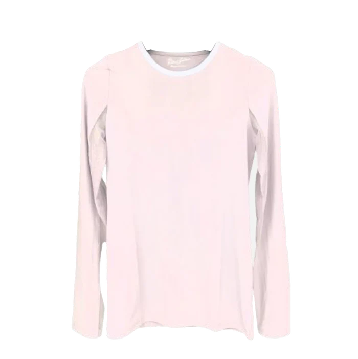 Tailored Sportsman Long Sleeve Tee Shirt
