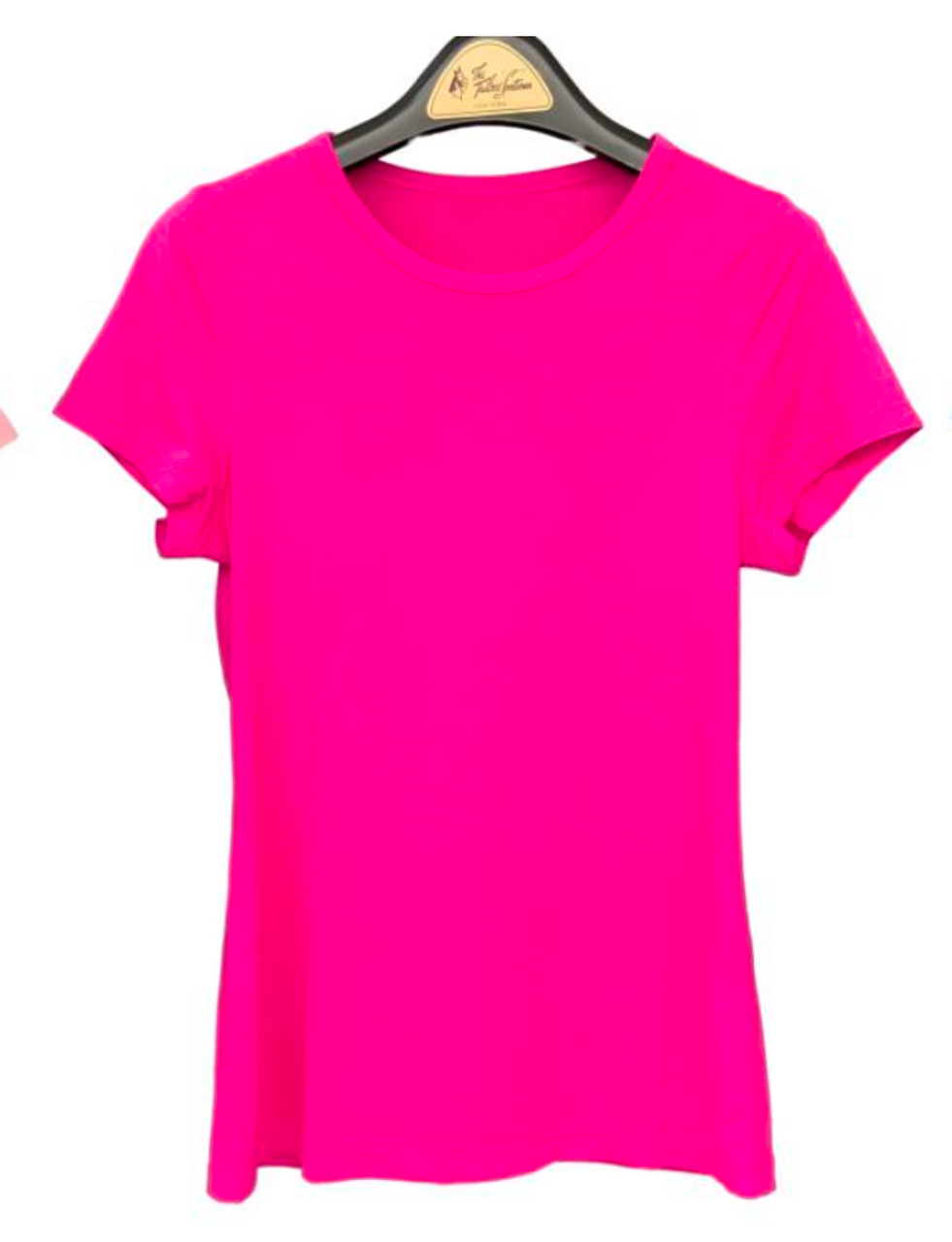 Tailored Sportsman Short Sleeve Tee Shirt