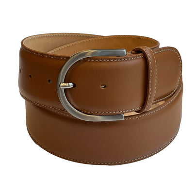 Tailored Sportsman Leather Belt