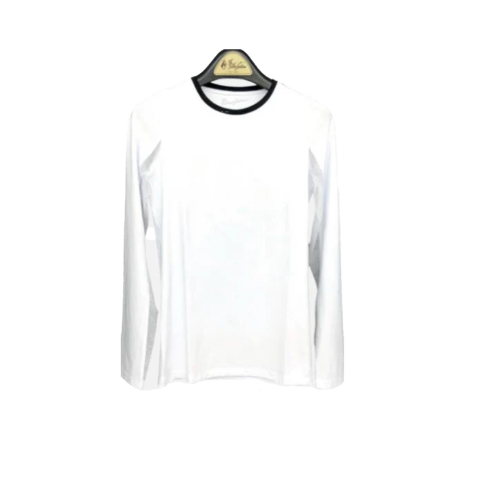 Tailored Sportsman Long Sleeve Tee Shirt