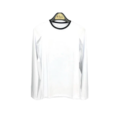 Tailored Sportsman Long Sleeve Tee Shirt