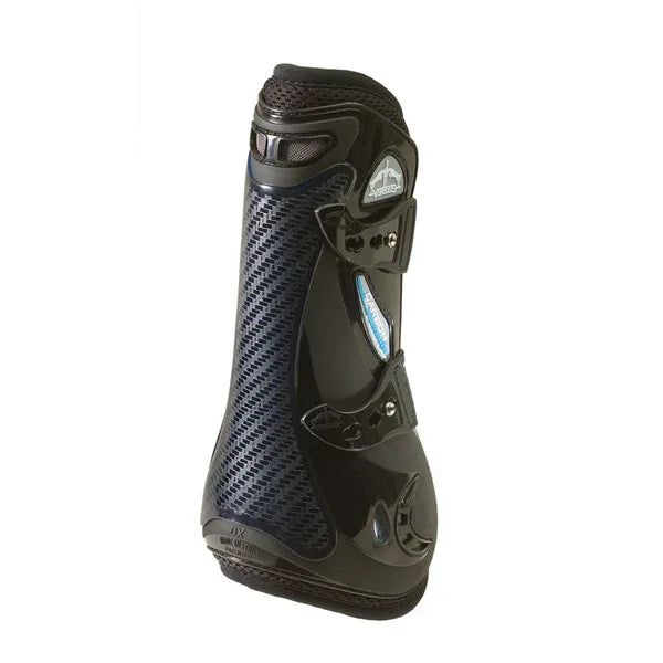 VEREDUS® Carbon Gel Vento™ Open Front Boot