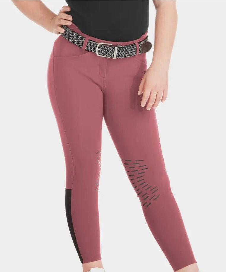 Horse Pilot X-Design Jr Breech