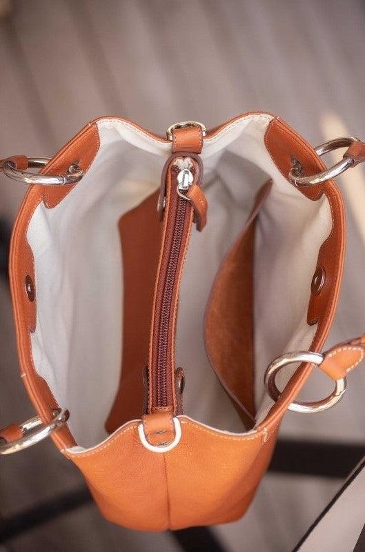 Penelope Zabel Bag