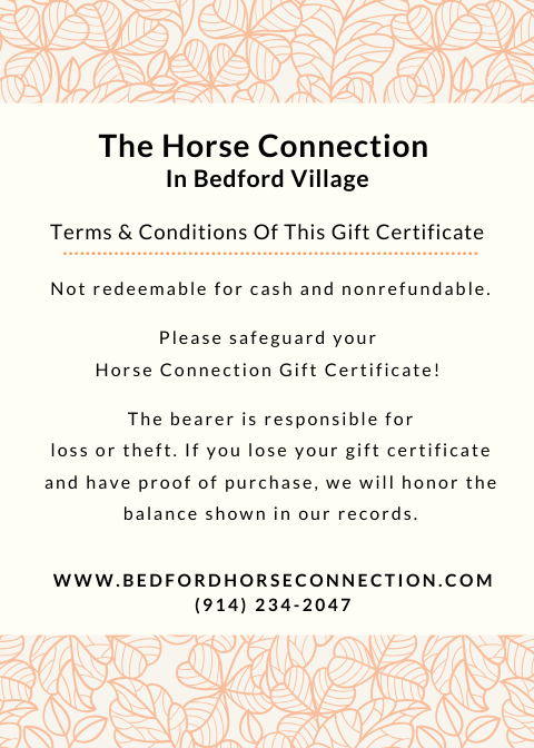 Email A Gift Certificate
