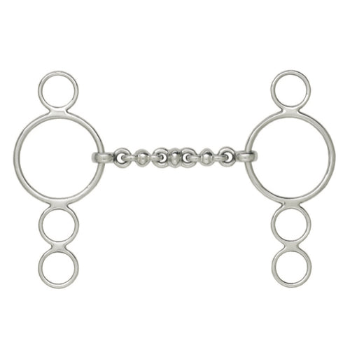 3-Ring Waterford Elevator Bit