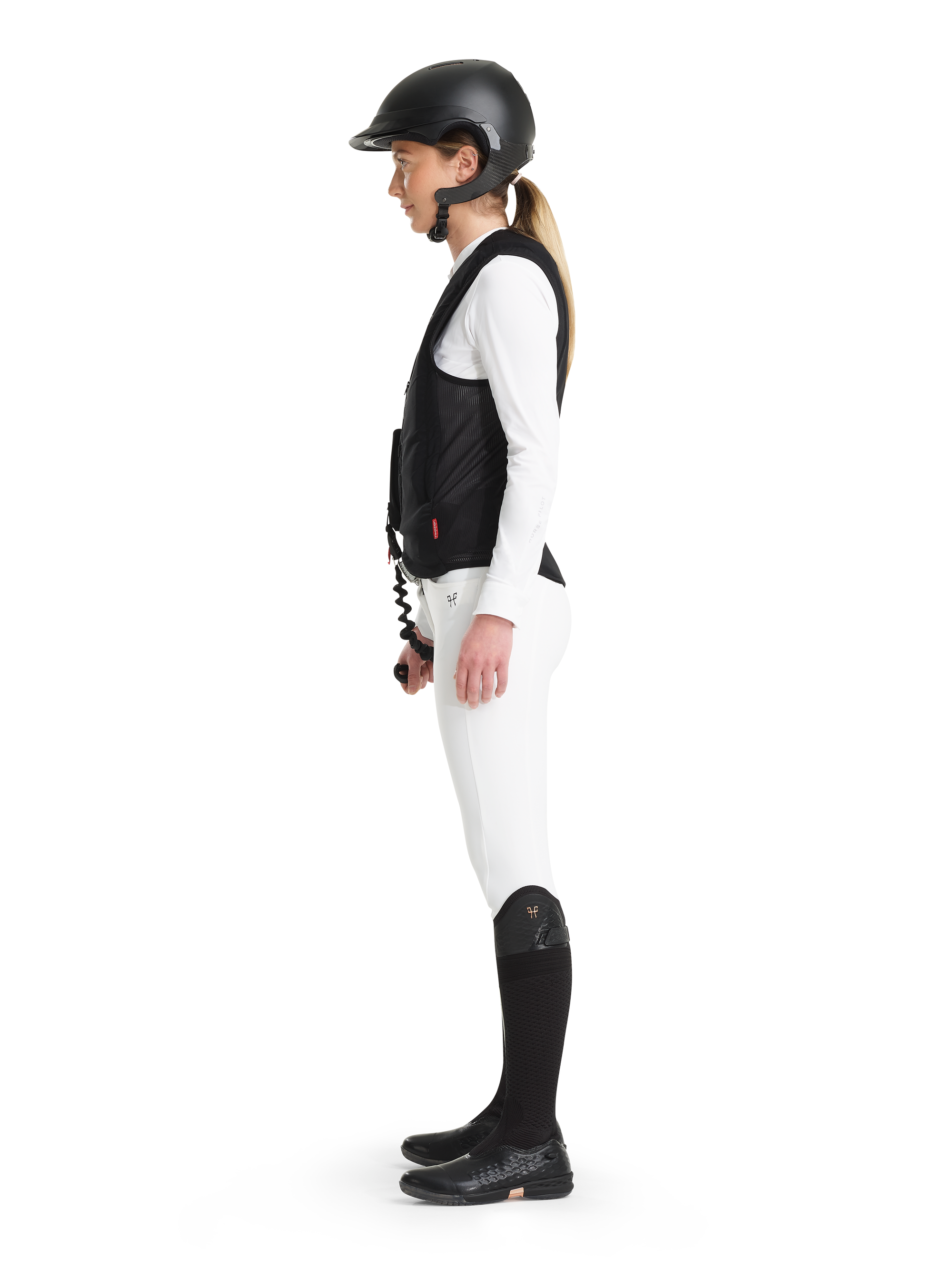 Horse Pilot Twist'Air Safety Vest