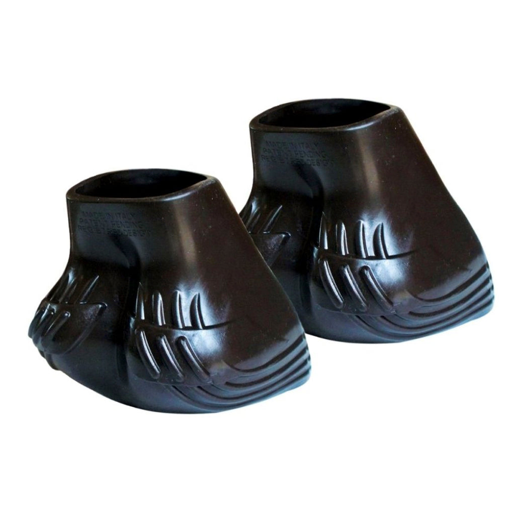 Acavallo Anatomic Gel Bell Boots