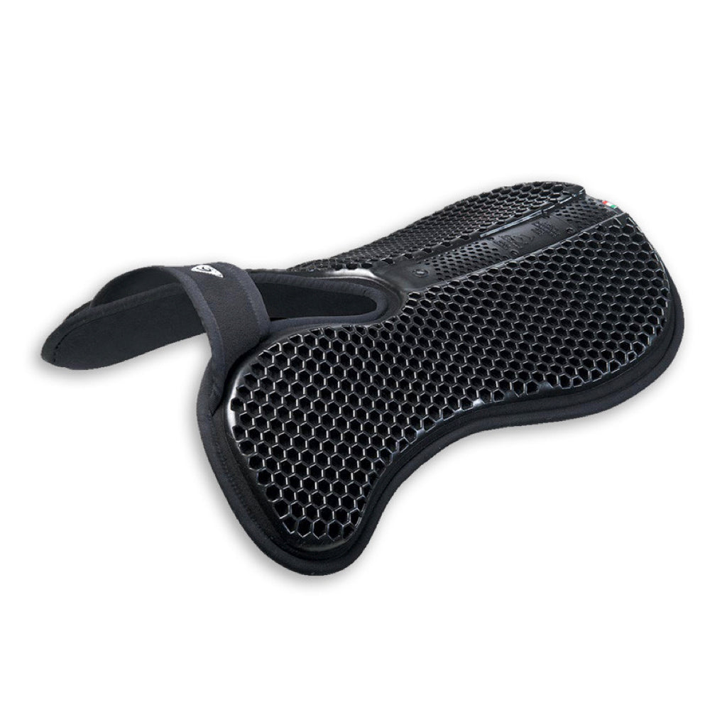 WILDSWANS SADDLE PULL UP CASA（BLACK） 18″ CWD SE37 2XL (2020) *Demo Condition*Full Buffalo Leather