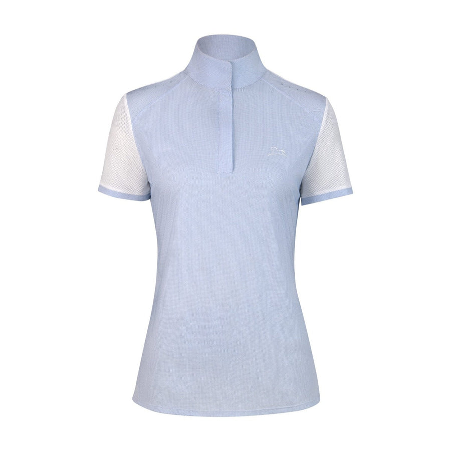 RJ Classics Aerial 37.5 Short Sleeve Show Shirt