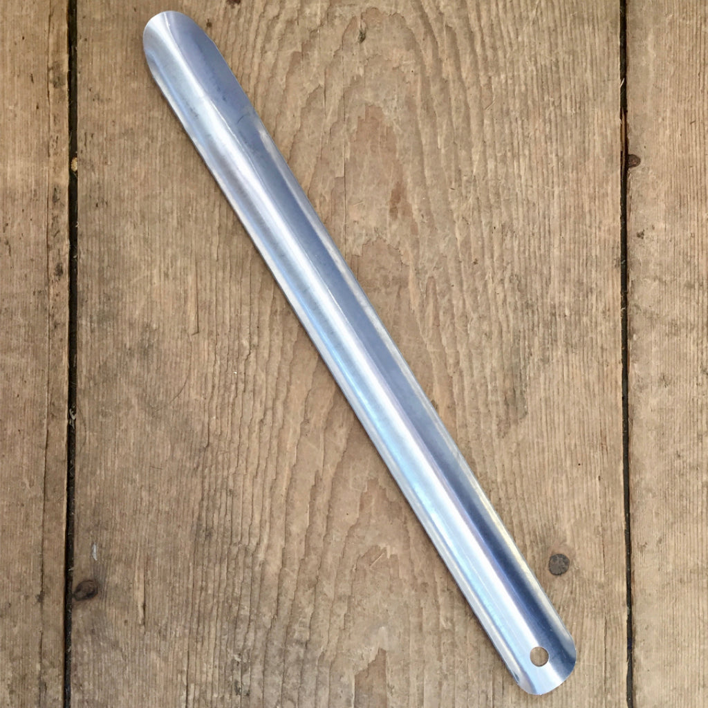 Aluminum Sweat Scraper