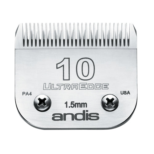 Andis UltraEdge Clipper Blade 10