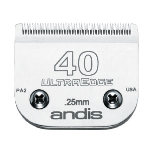 Andis UltraEdge Blade 40
