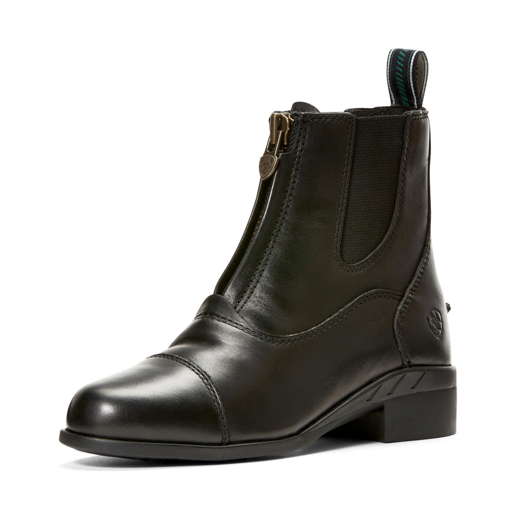 Ariat Kids Devon IV Zip Paddock Boot