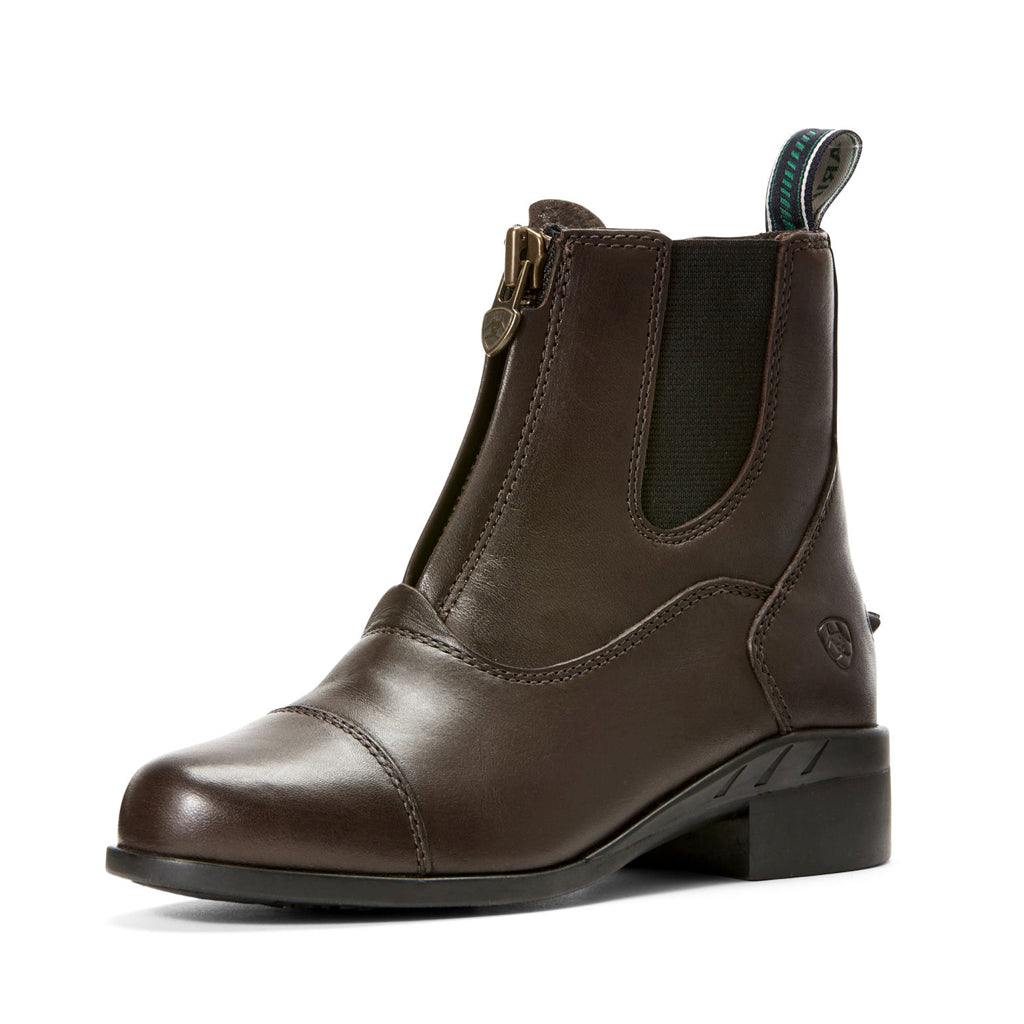 Ariat Kids Devon IV Zip Paddock Boot