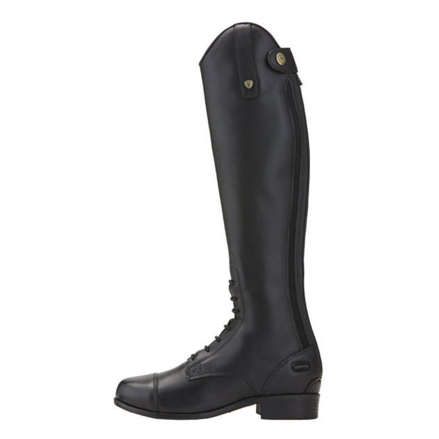 Ariat Kid's Heritage Contour Field Tall Boot