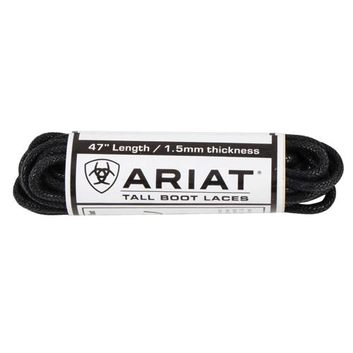 Ariat Tall Boot Laces