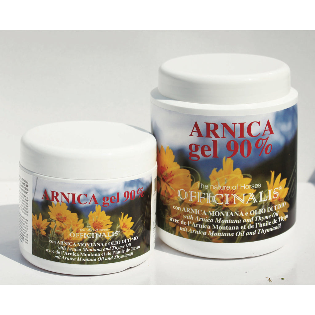 Arnica Muscle Gel