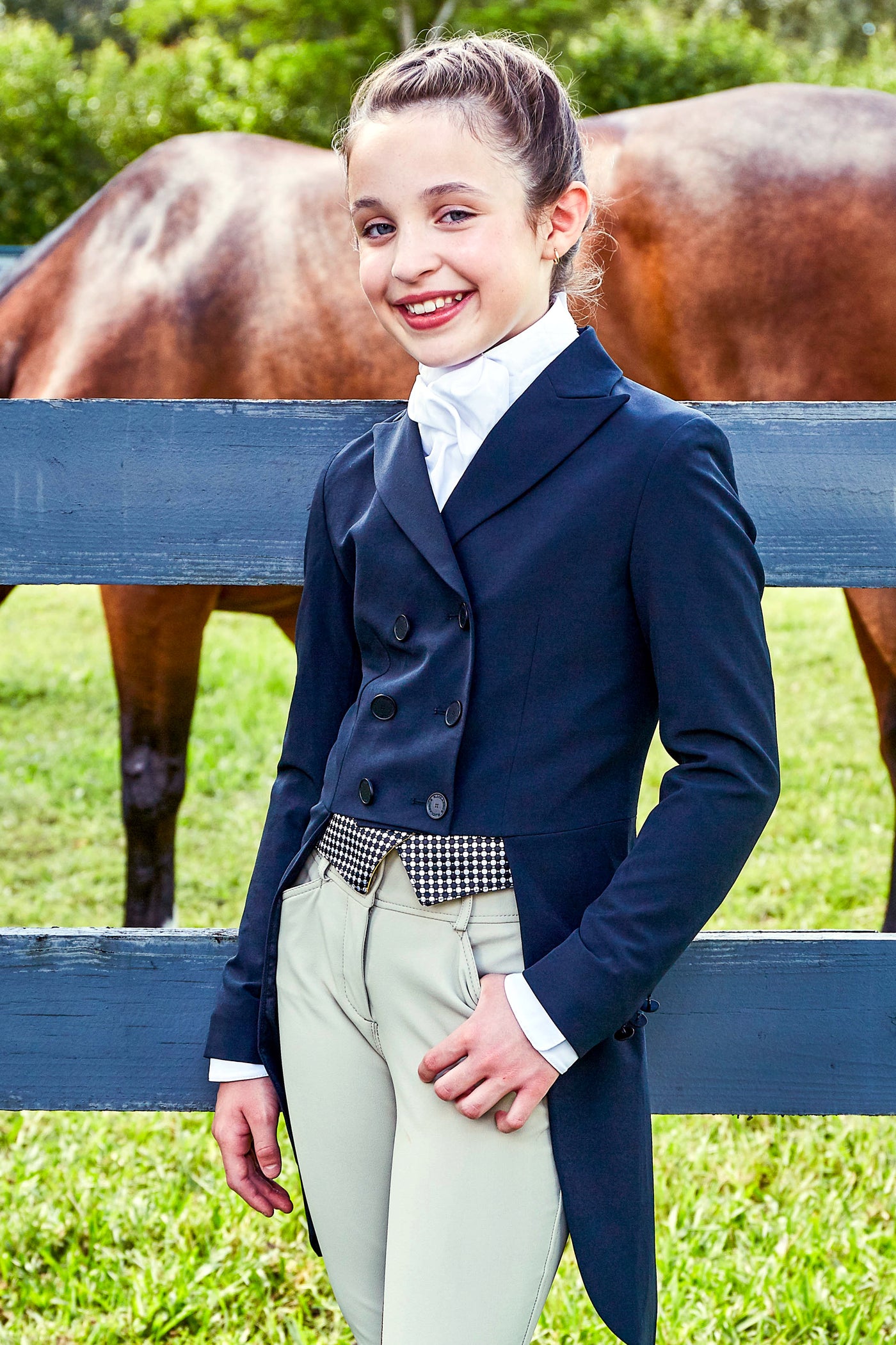 RJ Classics Bailey Jr Shadbelly