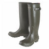 Barbour Women's Bede Tall Rain Boot Olive