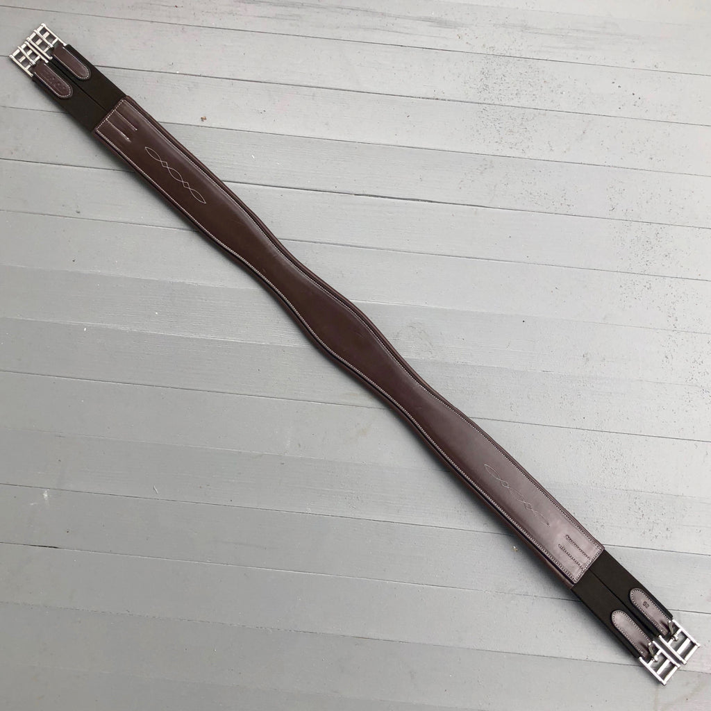 Black Oak Eco Hunter Girth