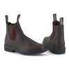 Blundstone Men's Dress Boots Style 062 Stout Brown