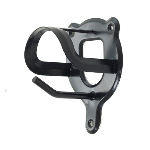 Bridle Rack Black