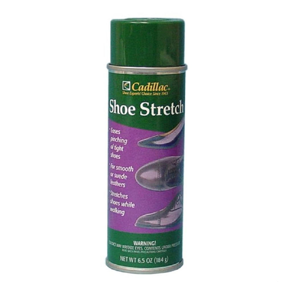 Cadillac Shoe Stretch Spray