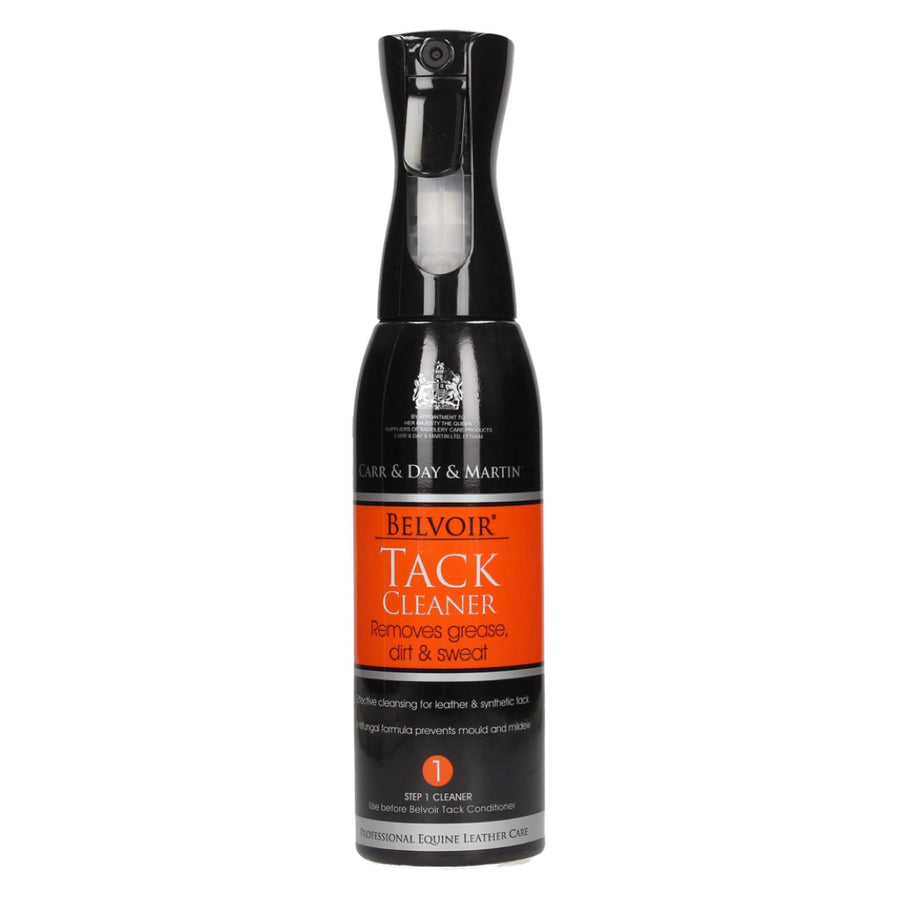 Carr & Day & Martin Belvoir Tack Cleaning Spray