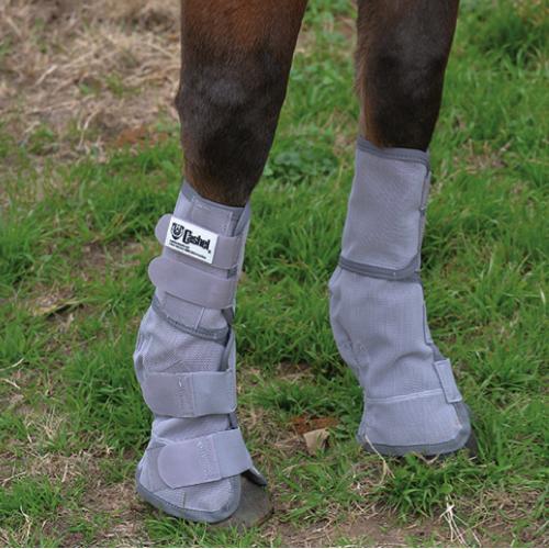 Cashel Crusader Fly Leg Guards