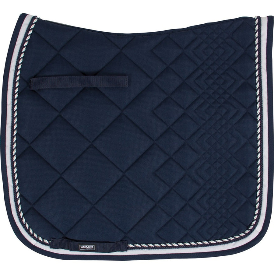 Catago Diamond Dressage Pad