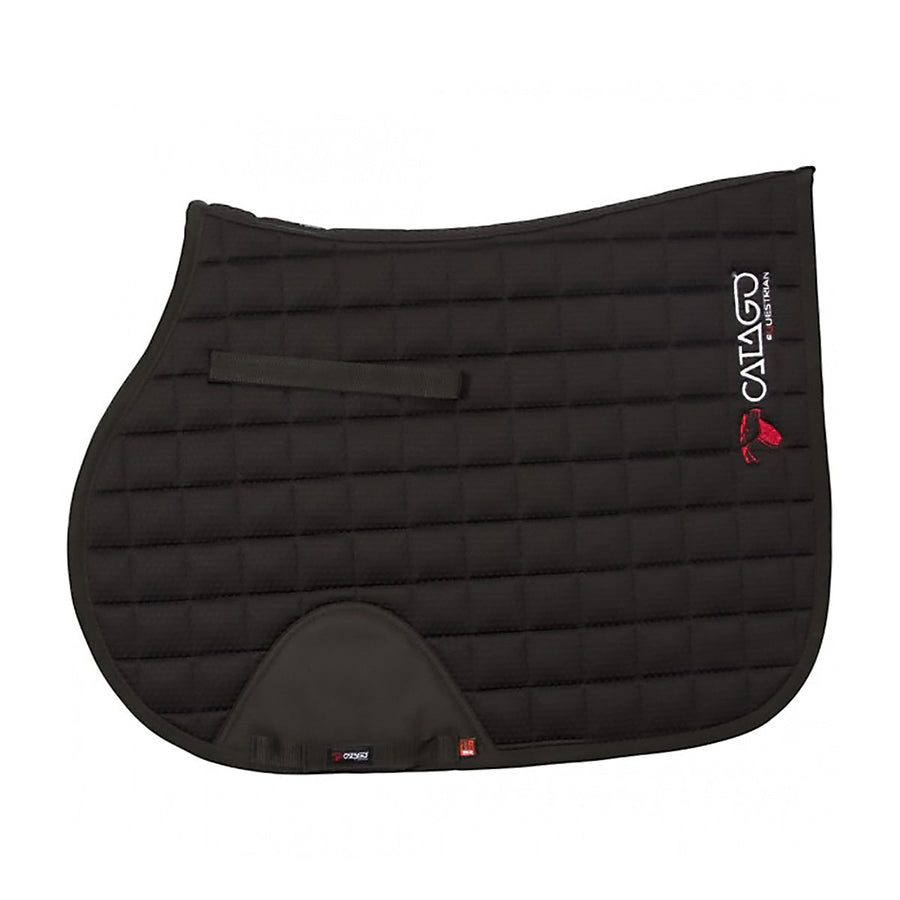 Catago FIR-Tech Saddle Pad