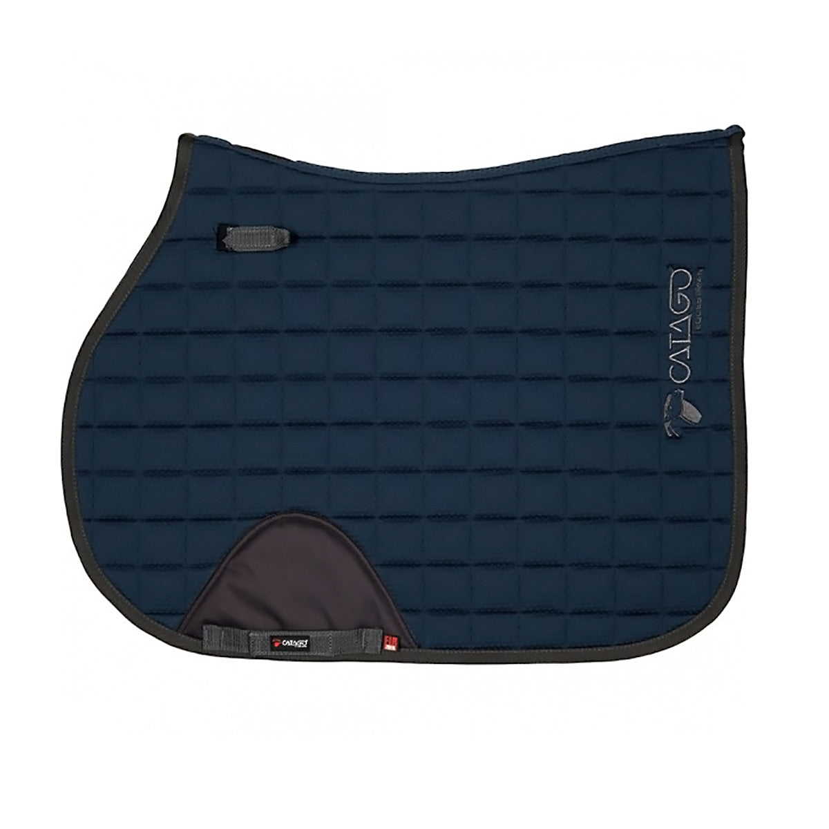 Catago FIR-Tech Saddle Pad